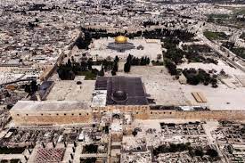 افتتاح سفارة بابوا غينيا الجديدة الاسبوع المقبل في القدس