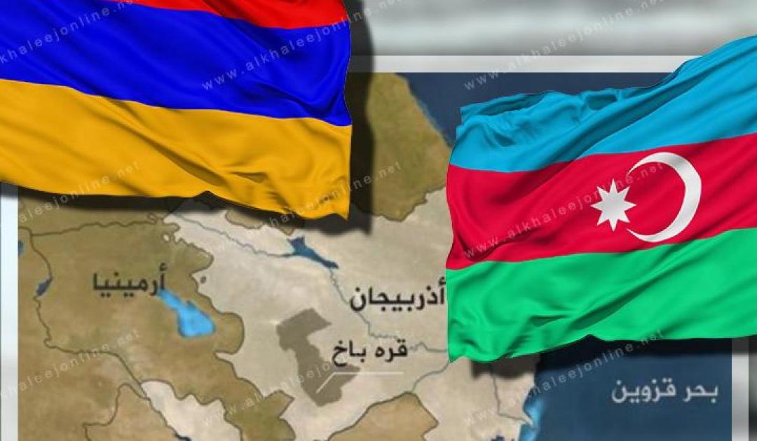 أذربيجان:تشكيل ممر نقل بين أذربيجان وتركيا عبر أرمينيا