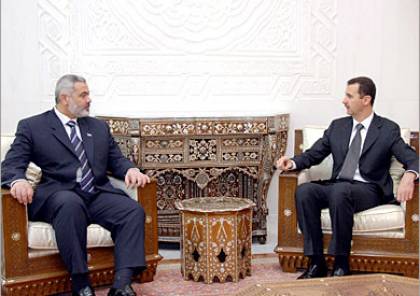إيران تتوسط بين الأسد وحماس لإعادة بناء تحالفهما.. هذه أبرز العراقيل وشروط دمشق القاسية