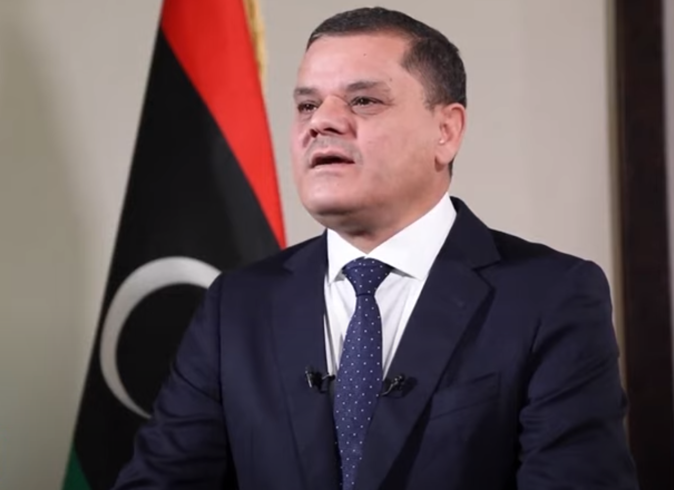 تعرف على الحكومة الليبية الجديدة المعلنة رسمياً
