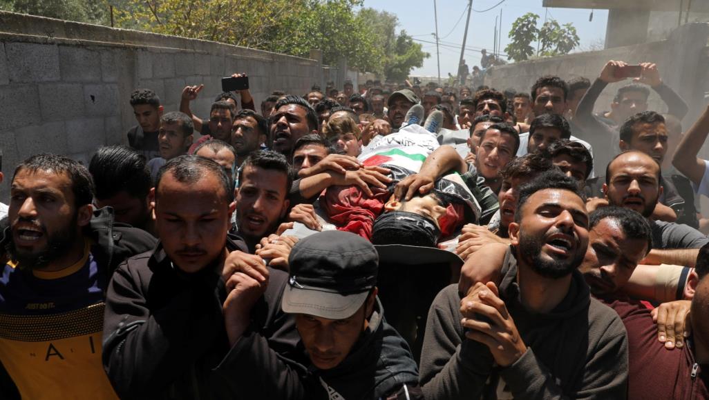 تصعيد بغزة.. 11 شهيدا فلسطينيا وقتيل إسرائيلي والمقاومة تهدد بالمزيد