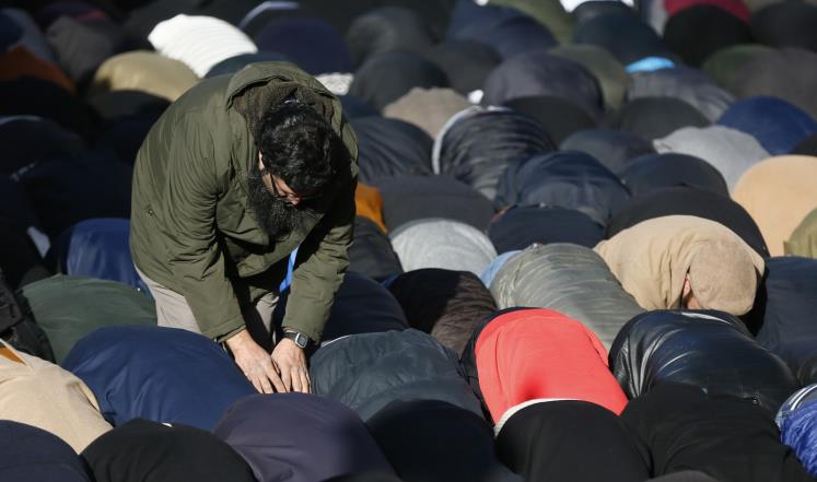 الإسلاموفوبيا بلغت ذروتها في بريطانيا العام الماضي