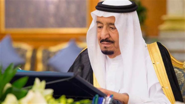 العاهل السعودي يبعث برسالة إلى حجاج بيت الله الحرام