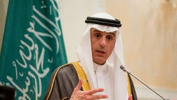 السعودية تتهم روسيا بإختراق الهدنة فى سوريا