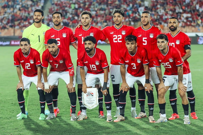 “متفوتش الماتش”.. موعد مباراة مصر وإثيوبيا في تصفيات كأس العالم 2026 والقنوات المفتوحة الناقلة