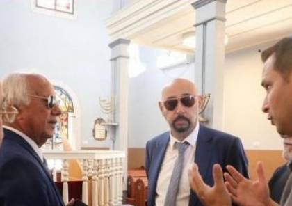 زيارة عمدة طنجة إلى إسرائيل تثير جدلاً واسعاً في المغرب