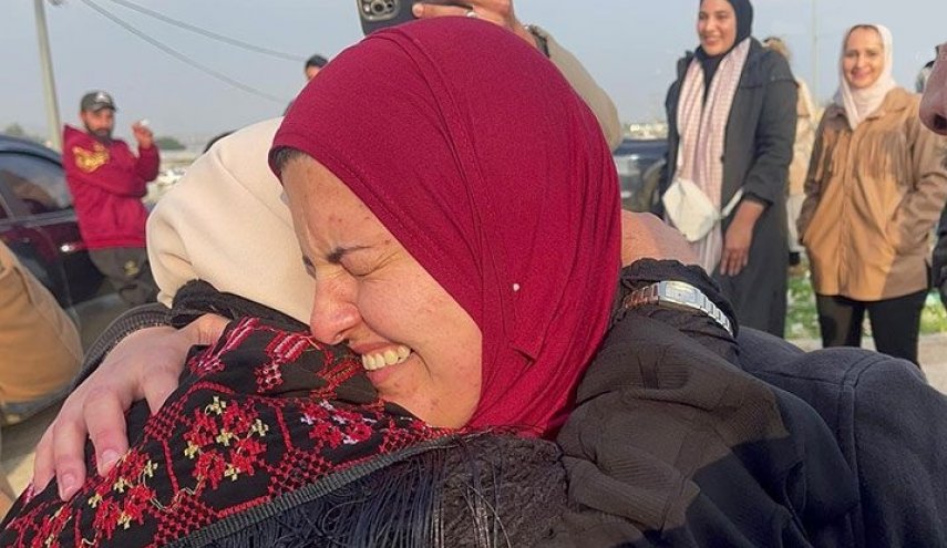الإفراج عن “أسيرتين فلسطينيتين” من سجون الاحتلال
