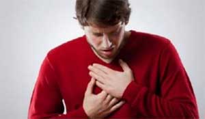 طرق التخلص من حرقة المعدة