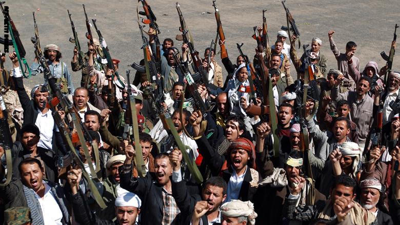 حكومة الحوثي تبشر اليمنيين بمفاجآت سارة الأيام المقبلة