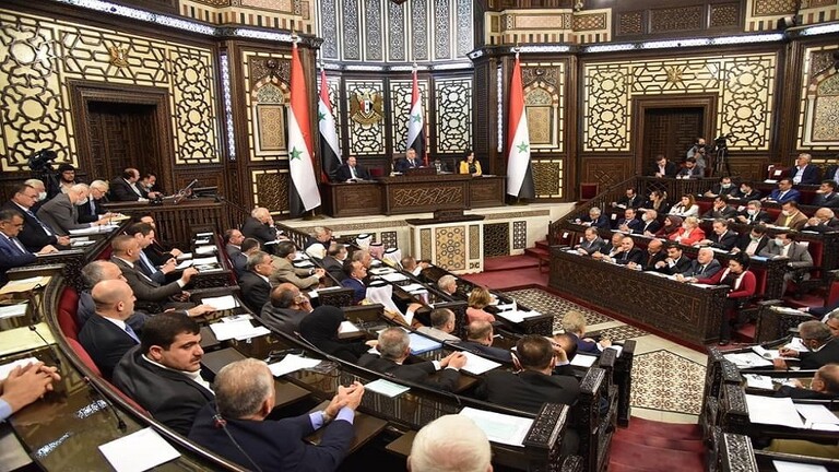 برلمان سوريا يدعو البرلمانات “الشقيقة والصديقة” لمواكبة انتخابات الرئاسة