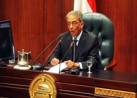 موسى: لا تطورات إيجابية في المصالحة..مش عارف الفصائل بتتعارك على ايه