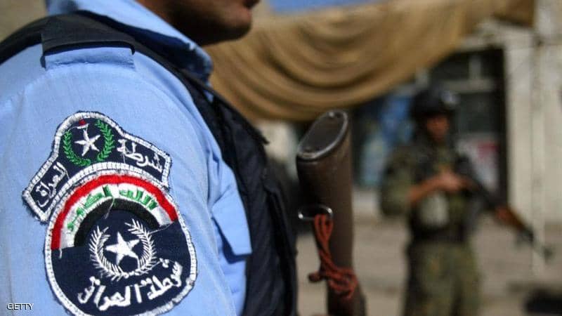 قطع طريق سريع وحظر تجول إثر جريمة جنوبي العراق