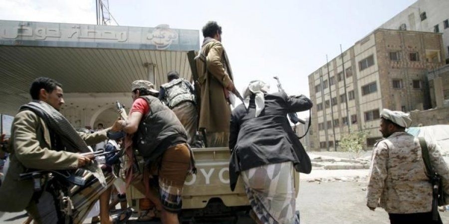 جماعة الحوثي تتراجع بمقاتليها في جبهات صنعاء ومأرب