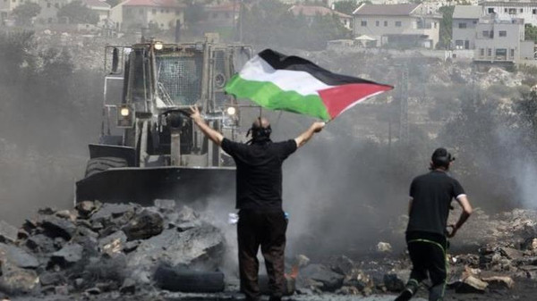 عدد الفلسطينيين تضاعف 9 مرات منذ النكبة