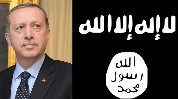 “داعش” يوجه تهديدا جديدا لـ”أردوغان” ويصفه بـ”الطاغوت”