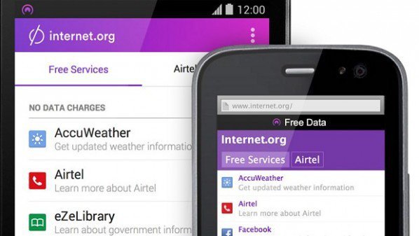 الهند تحظر خدمة فيس بوك للإنترنت المجاني Free Basics