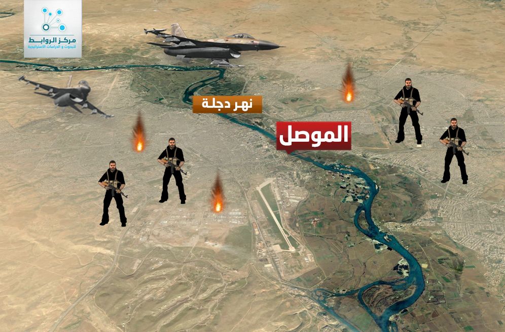 العراق: أزمة حصار المدنيين في الموصل مستمرة