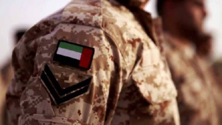 مقتل جندي إماراتي من التحالف العربي باليمن