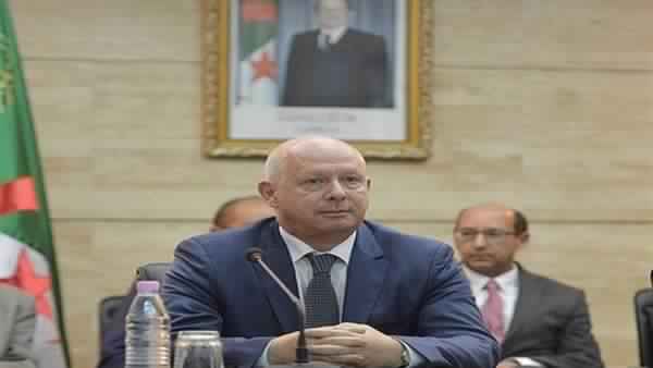 إنطلاق الدورة الثامنة لأعمال اللجنة المشتركة الجزائرية الروسية