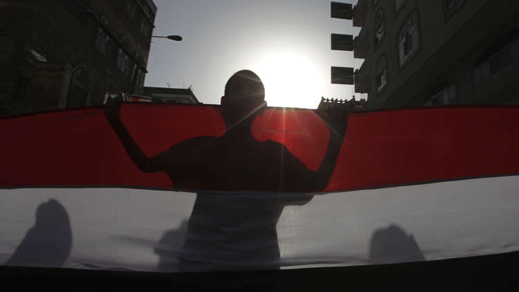الحكومة اليمنية ممتنة لروسيا