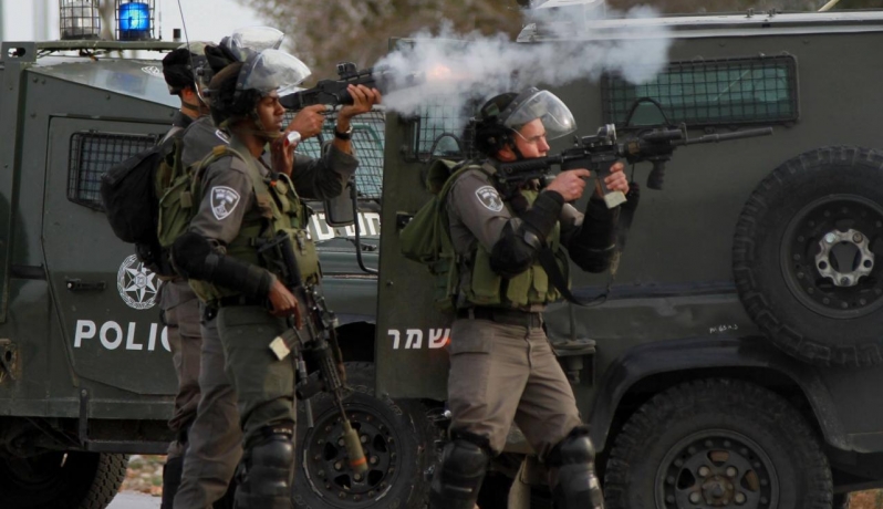 مقتل فلسطيني رفضت سلطات الاحتلال منحه تصريح بالعلاج