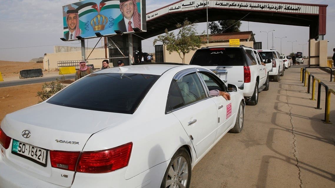 وثيقة سرية أردنية.. عن سوريا وروسيا وسلوك النظام