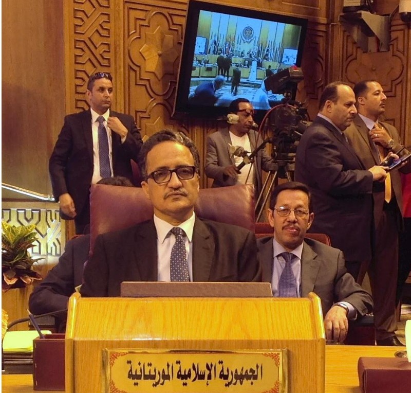 وزراء الخارجية العرب :اليمن تترأس القمة العربية المقبلة