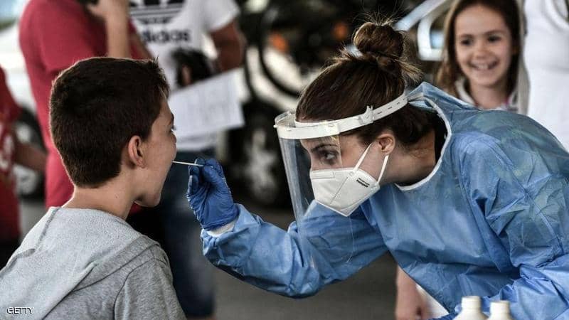كوبا أول دولة تبدأ تطعيم الأطفال بلقاح كورونا