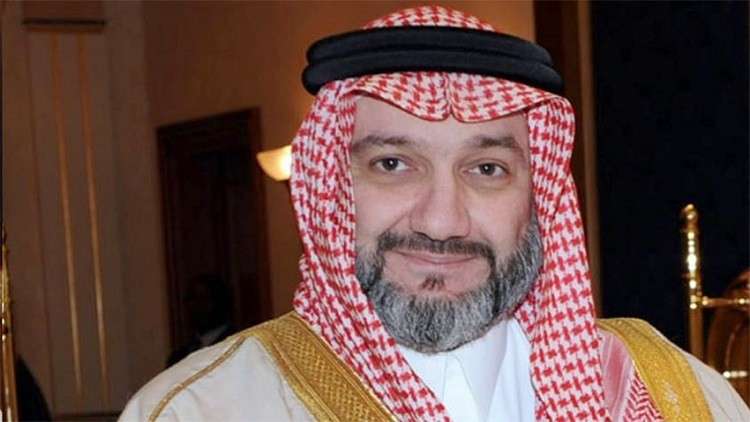 أ ف ب: الإفراج عن شقيق الوليد بن طلال