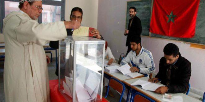 محدث – نتائج الانتخابات البرلمانية المغربية بالتفصيل..و“العدالة والتنمية” يتصدر