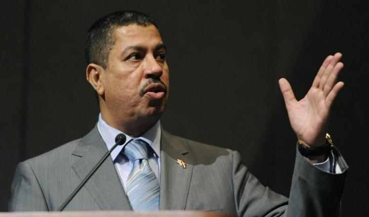 انباء عن مبادرة جديدة لإنهاء الصراع فى اليمن