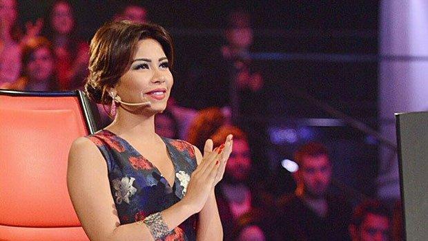 شيرين عبدالوهاب تعتزل الفن نهائيًا