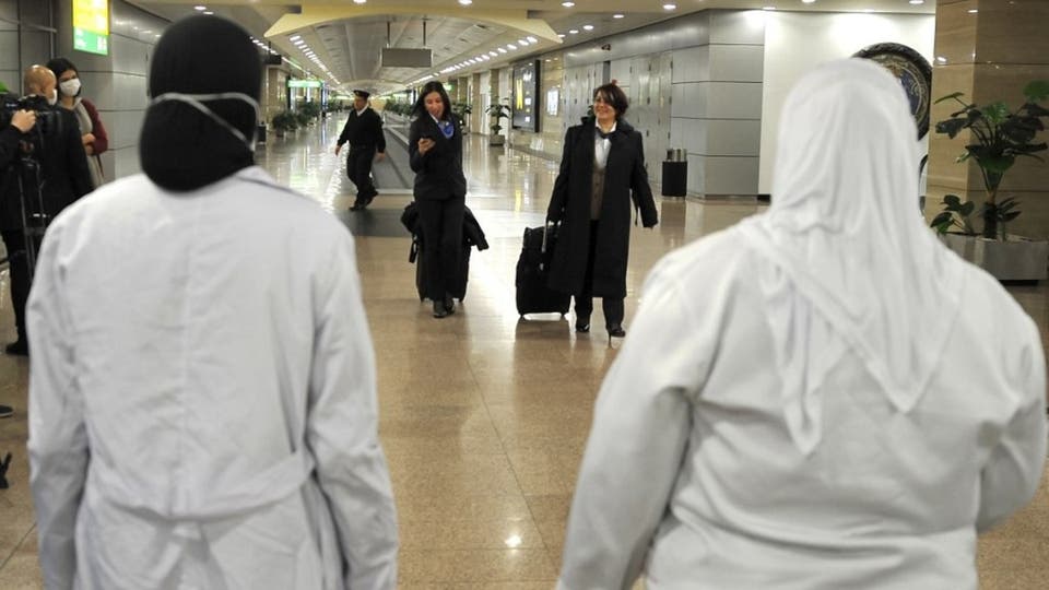 شرط جديد لدخول مصر.. واستثناء 4 مطارات