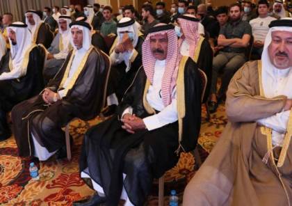 القضاء العراقي يصدر مذكرة اعتقال بحق شخصيات شاركت في مؤتمر دعا لـ”التطبيع” مع إسرائيل