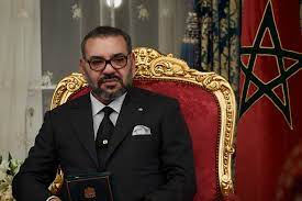 الملك محمد السادس: المغرب مستهدف ويتعرض لعدوان مقصود