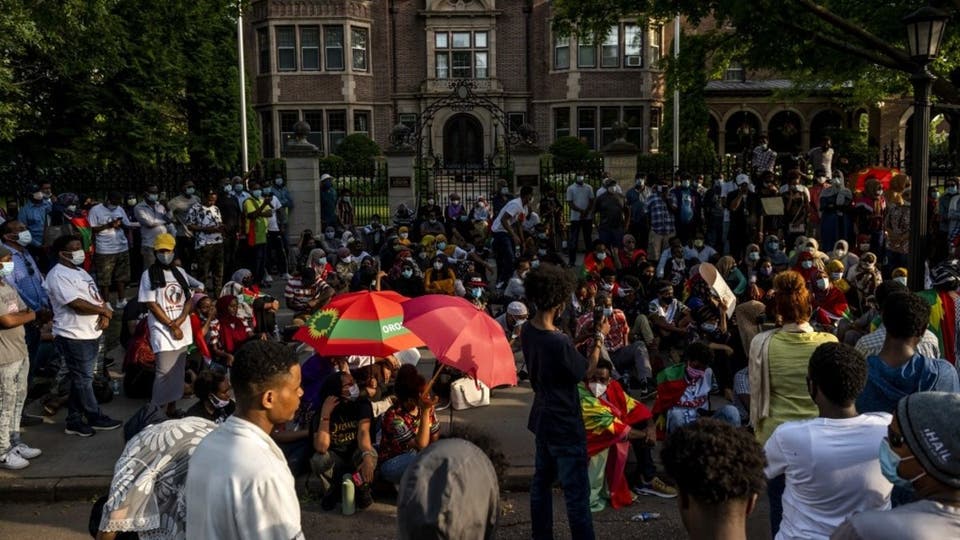إثيوبيا.. مقتل 14 مدنيا في هجمات ومثلهم من الميليشيات