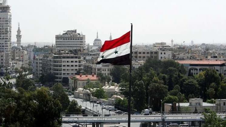 سوريا توجه نداء وطنياً لرجال أعمالها في مصر