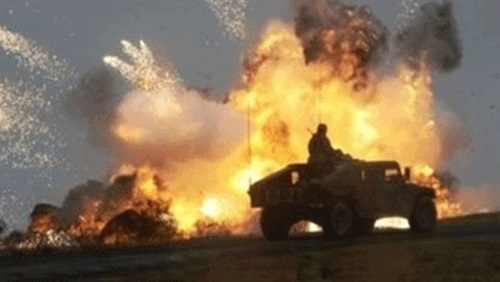 تركيا:تفجيرعبوة ناسفة شرق البلاد يسفرعن إصابة 7 أشخاص