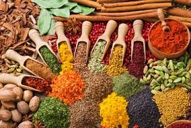 5 أعشاب وتوابل تحميك من الجلطة