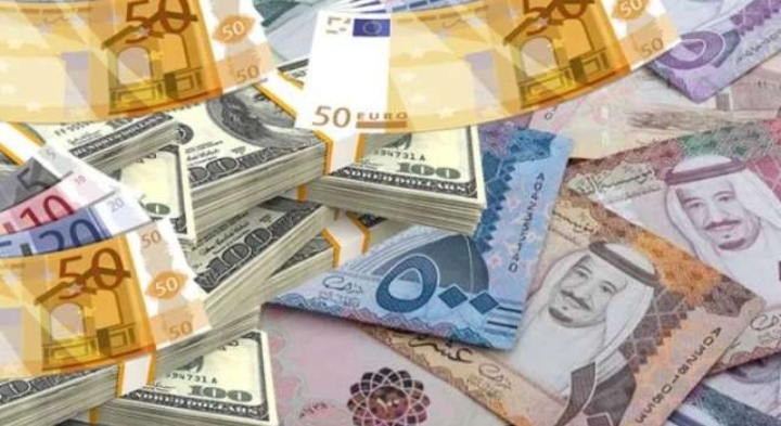 اليوم الأحد.. أسعار العملات العربية والأجنبية بالبنك المركزي 24 أغسطس 2025
