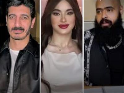 “محكمة الجنايات تفجر المفاجأة!”.. التحفظ على أموال سوزي الأردنية وشاكر محظور وعدد من مشاهير تيك توك