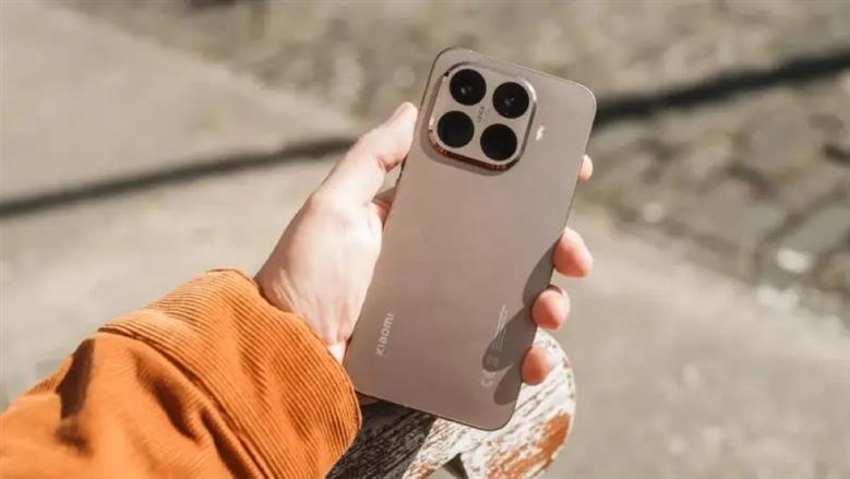 “شاومي قلبت الطاولة”.. سعر ومواصفات Xiaomi 15T Pro في مصر بمعالج Dimensity 9400+