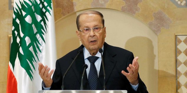 لبنان ..”لن ننتظر الحل السياسي في أزمة اللاجئين السوريين في بلادنا”