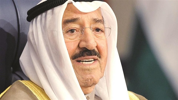 غدا.. أمير الكويت يتوجه لـ السعودية للمشاركة في قمة التعاون الخليجي