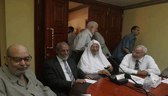بعد انفصال إخوان الأردن.. 3 أزمات تعصف بالتنظيم الدولي في “فبراير الأسود”