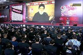 السيد نصر الله يوجه الدعوة لنصرة القرآن الكريم