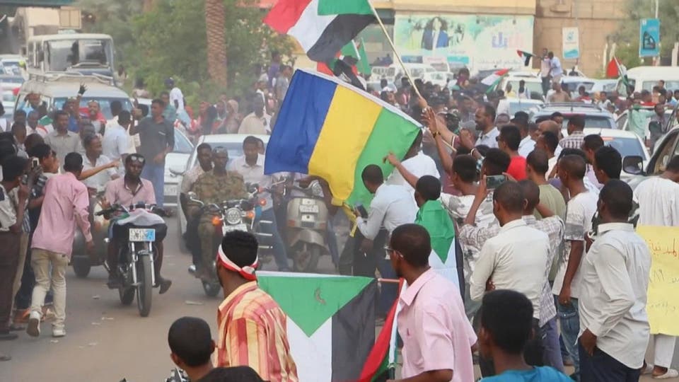 الحرية والتغيير: مشاكل حكومة السودان لا أول لها ولا آخر