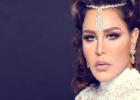 أحلام: مستعدة للتبرع بكل مالي لتعود سوريا كما كانت