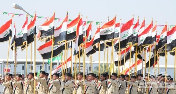 العراق ترد علي تهديدات إسرائيل بالقصف .. سيادتنا خط أحمر