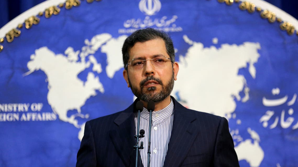 طهران: لن نتفاوض على نص جديد في فيينا